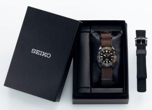 SEIKO SPB255J1