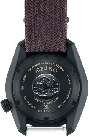 SEIKO SPB255J1