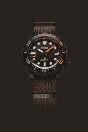 SEIKO SPB255J1