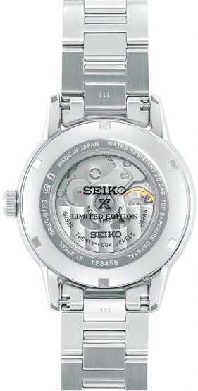 SEIKO SPB259J1