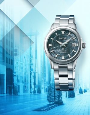 SEIKO SPB259J1