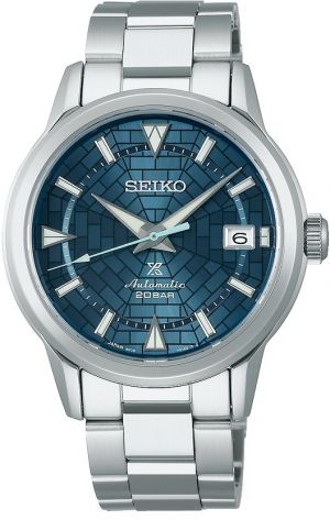 Pánske hodinky SEIKO SPB259J1