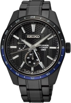 Pánske hodinky SEIKO SPB271J1