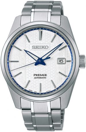 Pánske hodinky SEIKO SPB277J1