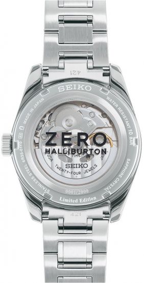 SEIKO SPB277J1