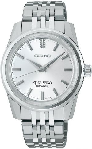 Pánske hodinky SEIKO SPB279J1