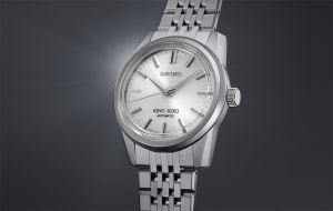 SEIKO SPB279J1