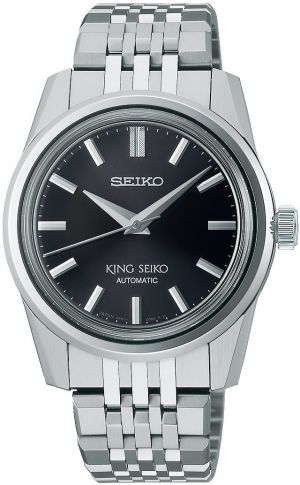 Pánske hodinky SEIKO SPB283J1