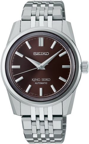 Pánske hodinky SEIKO SPB285J1