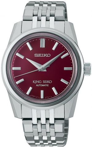 Pánske hodinky SEIKO SPB287J1