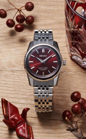 SEIKO SPB287J1