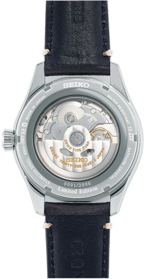 SEIKO SPB295J1