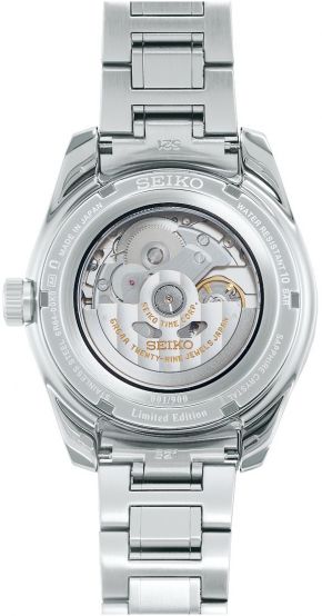 SEIKO SPB303J1
