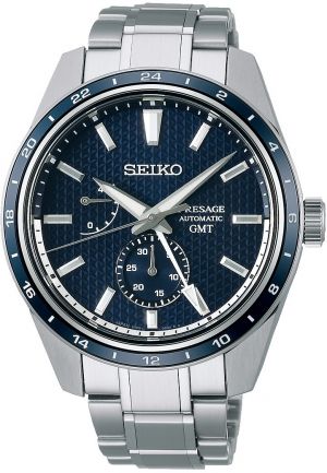 Pánske hodinky SEIKO SPB303J1