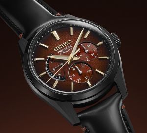 SEIKO SPB329J1