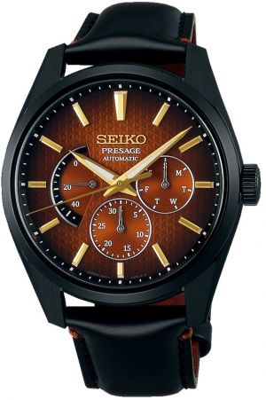 Pánske hodinky SEIKO SPB329J1