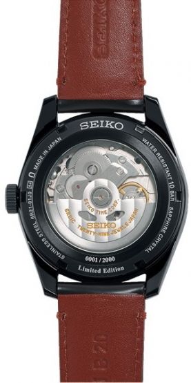 SEIKO SPB329J1