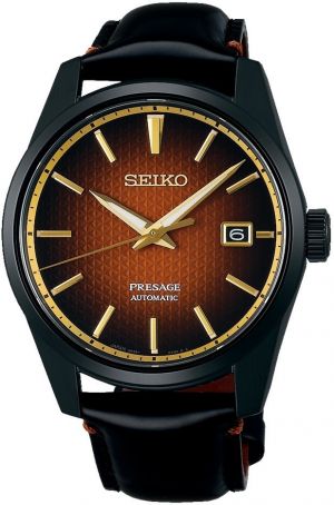 Pánske hodinky SEIKO SPB331J1