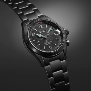 SEIKO SPB337J1