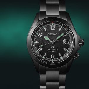 SEIKO SPB337J1