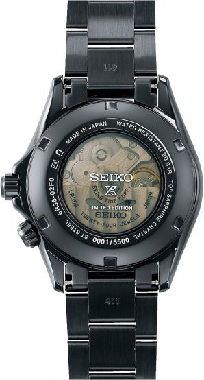 SEIKO SPB337J1