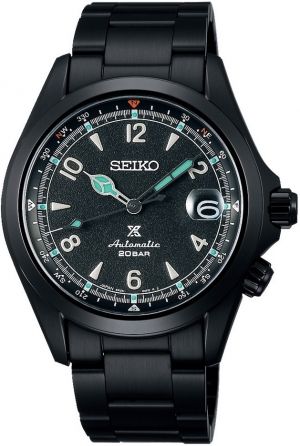 Pánske hodinky SEIKO SPB337J1