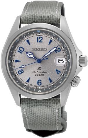Pánske hodinky SEIKO SPB355J1