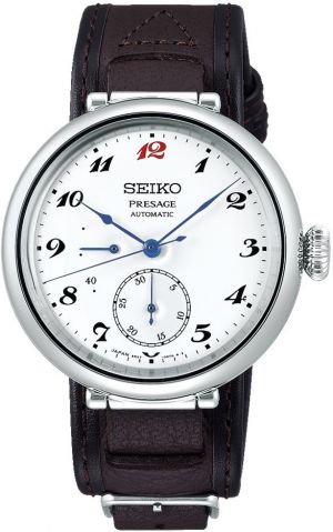 Pánske hodinky SEIKO SPB359J1