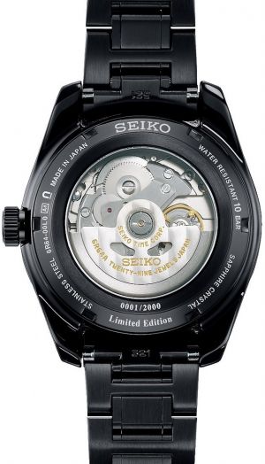 SEIKO SPB361J1