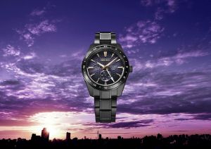SEIKO SPB361J1