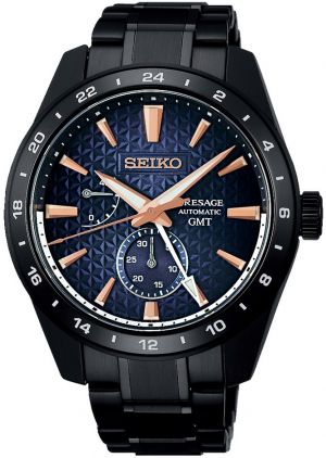 Pánske hodinky SEIKO SPB361J1