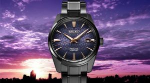SEIKO SPB363J1