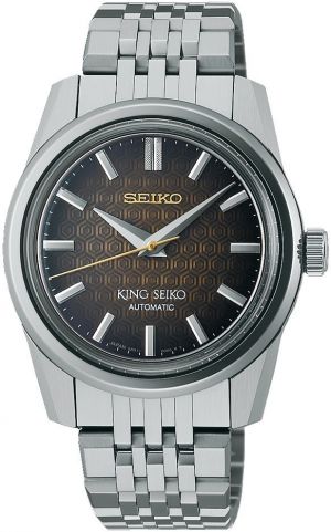 Pánske hodinky SEIKO SPB365J1