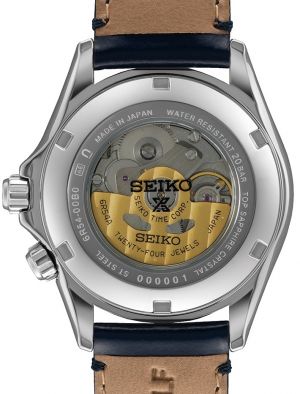 SEIKO SPB379J1