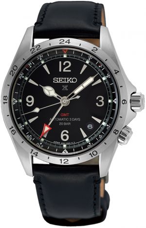 Pánske hodinky SEIKO SPB379J1