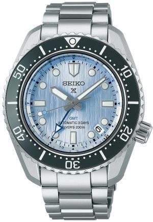Pánske hodinky SEIKO SPB385J1