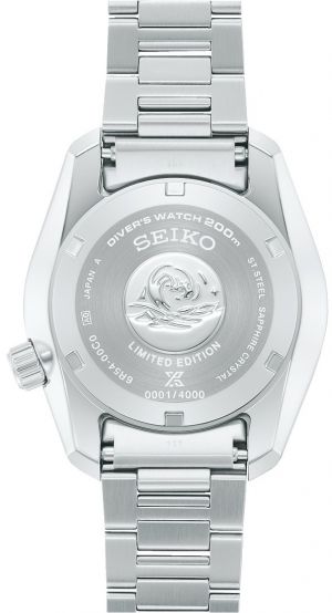 SEIKO SPB385J1