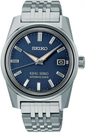 Pánske hodinky SEIKO SPB389J1