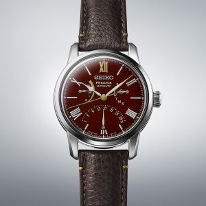SEIKO SPB395J1
