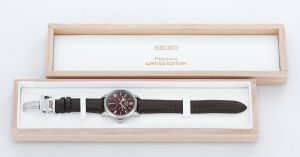 SEIKO SPB395J1