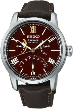 Pánske hodinky SEIKO SPB395J1
