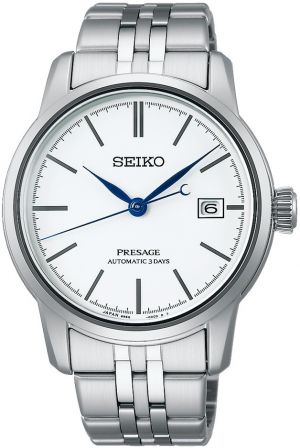 Pánske hodinky SEIKO SPB403J1