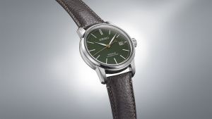 SEIKO SPB407J1