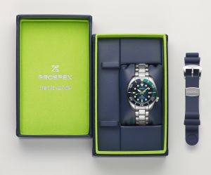 SEIKO SPB431J1