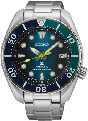 Pánske hodinky SEIKO SPB431J1