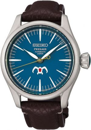 Pánske hodinky SEIKO SPB437J1