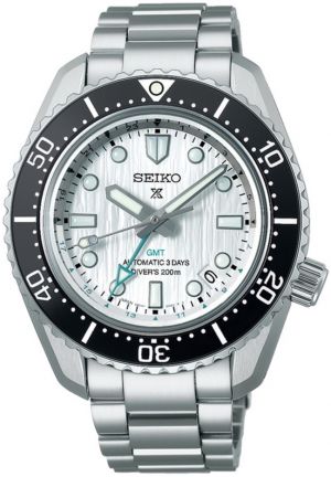 Pánske hodinky SEIKO SPB439J1