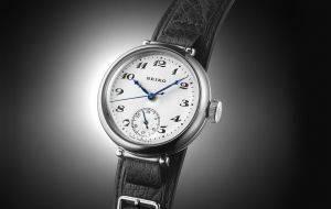SEIKO SPB441J1