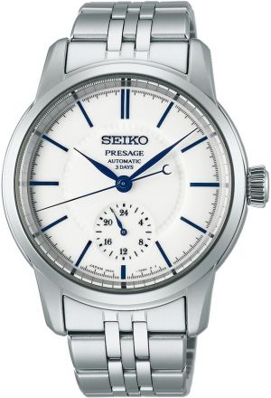 Pánske hodinky SEIKO SPB445J1