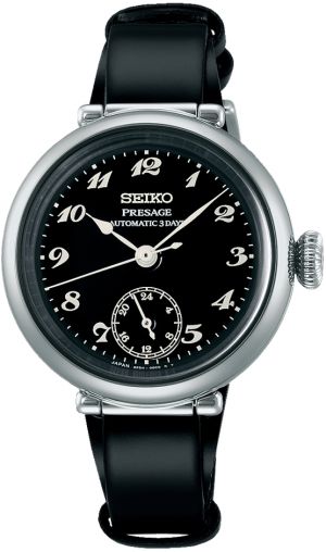 Pánske hodinky SEIKO SPB449J1